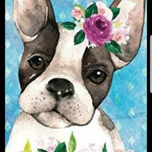 Meet your Posher, Kathy